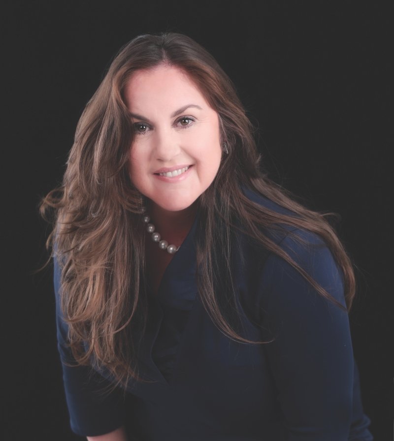 Leading Ladies 2019: Kimberly Poland, Advertising Agency President of Poland Media Group